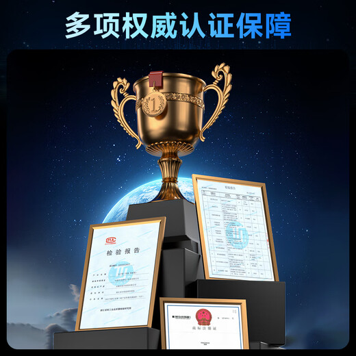 YINGDIAN K8 fingerprint lock smart door lock B&B apartment password lock entry door smart lock home anti-theft door electronic lock (nine-in-one unlocking + remote opening) guide installation