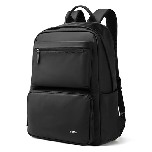 Jinlilai Backpack Men's Men's Backpack Grand capacité Bag d'ordinateur à la mode Cadeau d'anniversaire pour papa