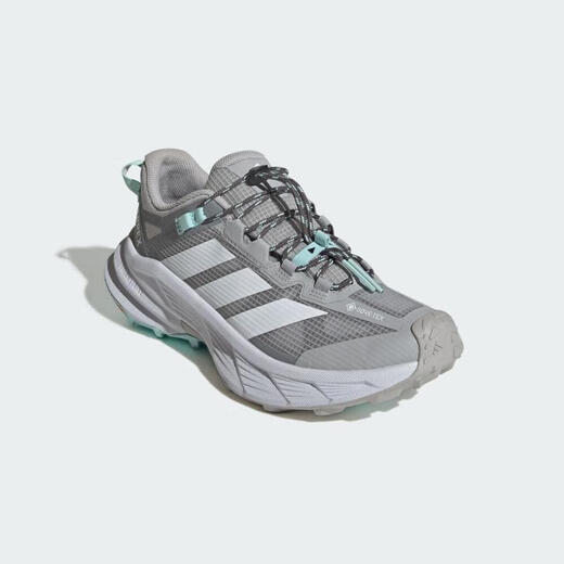 阿迪达斯 （adidas）【滔搏运动】男女TERREX FREEHIKER SL GTX户外运动鞋 HQ4884 39