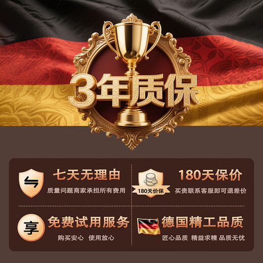 RICH YOUR HOME German quality quilt Class A baby blanket winter thickened cover quilt coral velvet small blanket nap Beibei velvet - kitten 3 layers thickened warm and cold resistant (baby blanket) 100x150cm Class A