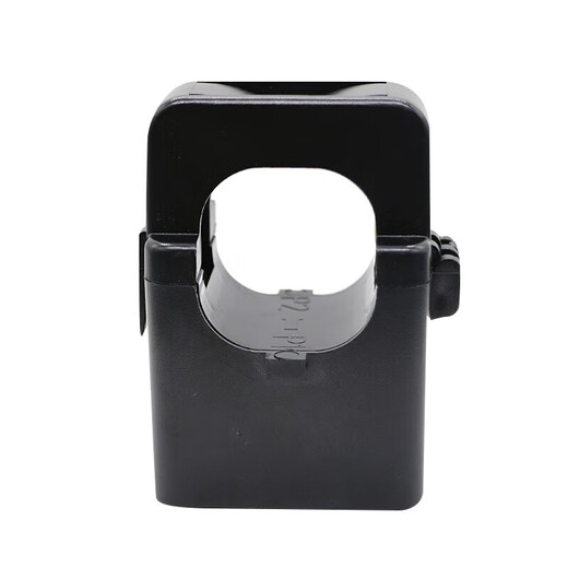 Open/buckle/open and close three-phase AC ammeter small KCT24/36 open current transformer 0.5 level JXKCT16 600A/5A special invoice for orders over 1,000 yuan