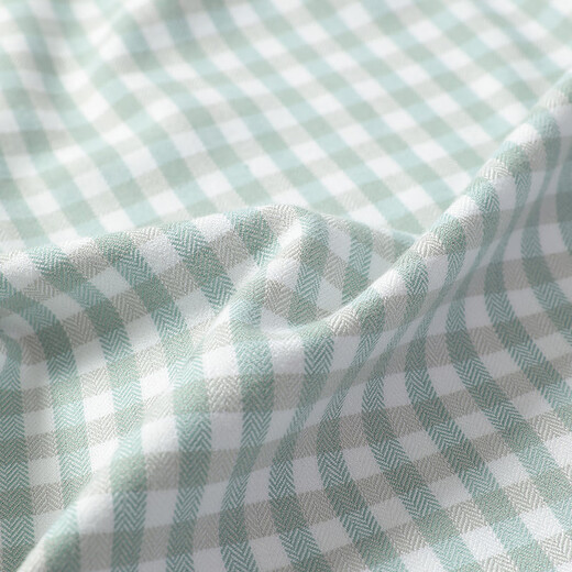 YOUNGOR long-sleeved shirt boys cotton blended chest embroidered little dragon horse suede shirt soft and comfortable 2025 shopping mall same style pink green KLRM115670QKA 150 150/76