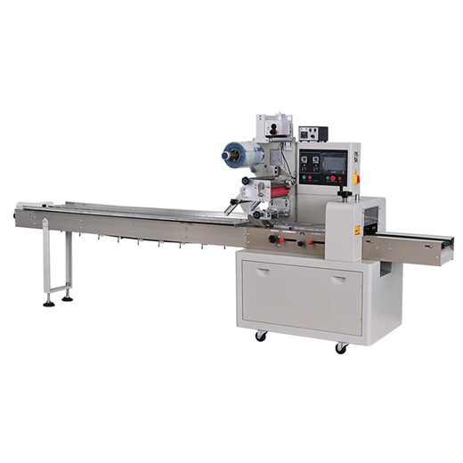 Mobile Phone Dust Plug Pillow Type Packaging Machine Mobile Phone Accessories Packing Machine Packaging Sealing Machine Foshan Manufacturer Spot 250 Model Packaging Machine Deposit Price