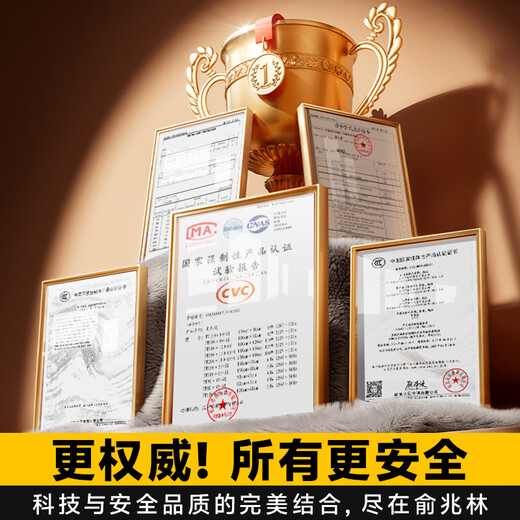 Yu Zhaolin Electric Heating Blanket Beibei Velvet Warming Blanket Electric Blanket Office Leg Warmer Knee Warmer Machine Washable Blanket Coffee Color 150*130