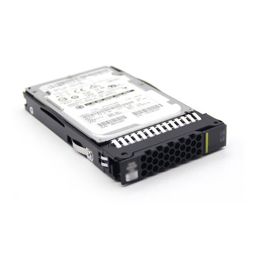 Super Fusion Server Accessories Universal Hard Drive 2.4T SAS 10K Enterprise Grade (Including 3.5 Bay) Suitable for 2288HV3/2288HV5