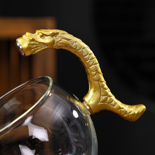 Tea set, tea making set, office magnetic tea set, teacup Kung Fu tea set, tea set, tea set, tea making set, automatic tea making set, three-piece set