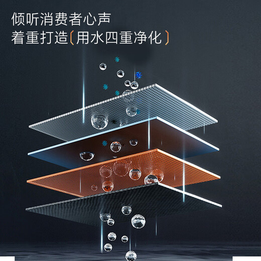 Rinnai Master Series 20L Large Liter Gas Water Heater Full Water Servo Constant Temperature Large Water Volume Water Heater 0.5 Temperature Adjustment 20GD73 (JSQ40-GD73)