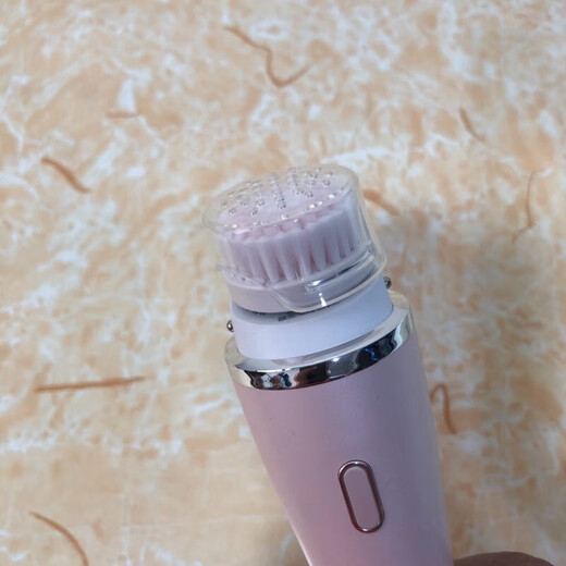 Avent PHILIPS Philips beauty instrument SC5360 cleansing massage facial cleansing instrument facial care personal care