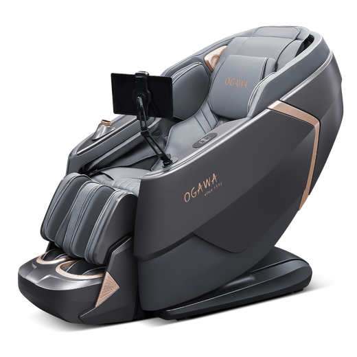 OGAWA Home Massage Chair 2025 Top Ten Brands Space Capsule Multi-Function Chair Smart Sofa 4D Movement Gift for the Elderly Luxurious Sleeping Cabin OG7808 pro Guangyu Manhui Flagship New Machine King