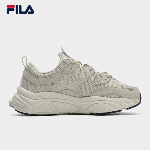 FILA official women's shoes MARS Mars shoes 2025 dad shoes retro running shoes casual sports shoes for women