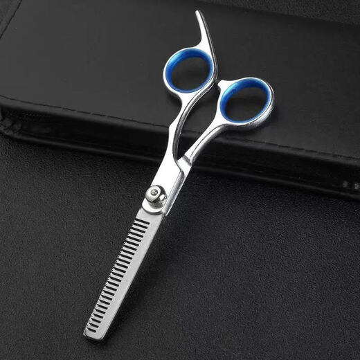 Pet Grooming Scissors Flat Scissors Dental Scissors