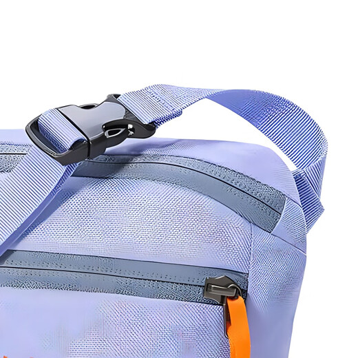 
Arc'TERYX Sports and Casual Crossbody Bag 1.5L MANTIS 1 WAIST PACK Portable Polyester Moon Stone Purple Purple Purple Purple Purple Purple Cloud Blue