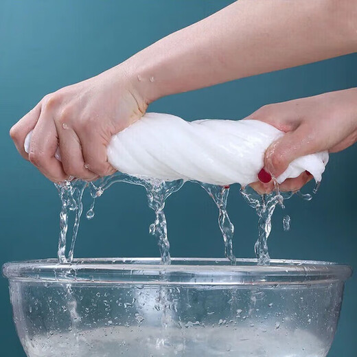 Pet Disposable Compressed Bath Towels Strongly Absorbent Cat and Dog Bath Towels Travel Portable Large Size Thickened 1 Pack Compressed Bath Towels Large Size Thickened 4 Pack