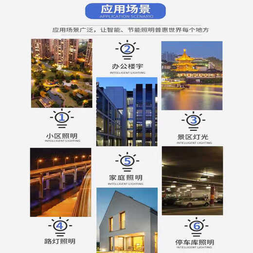 MPPMCK intelligent lighting control module mobile phone centralized controller RS485 panel lighting loop control switch 4-way 16A lighting module LLCM-0416