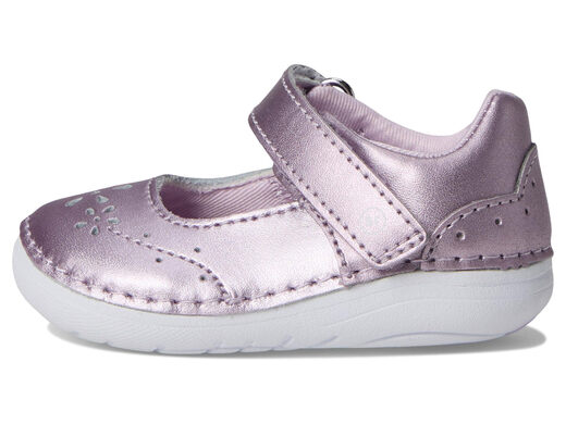 Stride riteStride Rite Baby Girl Sm Faye, Purple