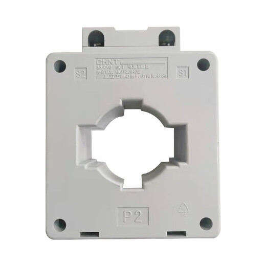 Chint current ratio transformer BH-0.66 0.5 level three-phase AC current small 30015050/5 10/5A0.5 level 30B