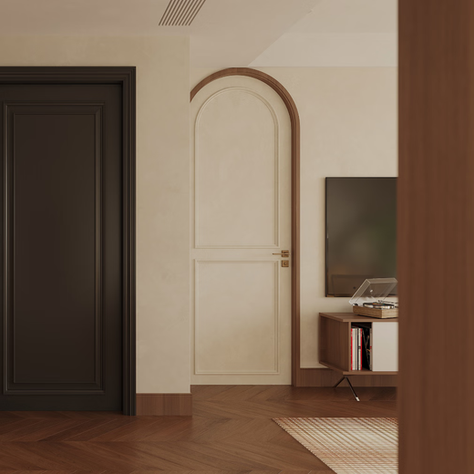 Interior design door-to-door service Shanghai designer home decoration and decoration plan renderings construction drawings soft and hard decoration