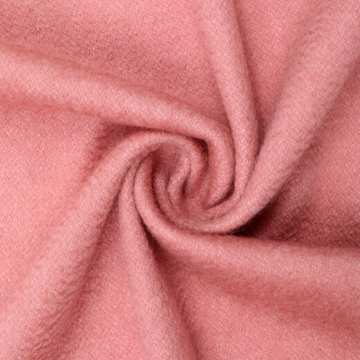 
Jiangnan Story Solid Color Cashmere Scarf Ladies Men's Autumn and Winter Warm Shawl Scarf Dual-purpose Fashionable and Versatile Scarf 189017 Deep Pink