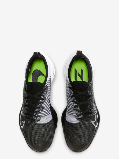 Nike (NIKE) Nike/ AIR ZOOM TEMPO men and women cushioning sports running shoes CI9923 CI9924-500 women 35.5