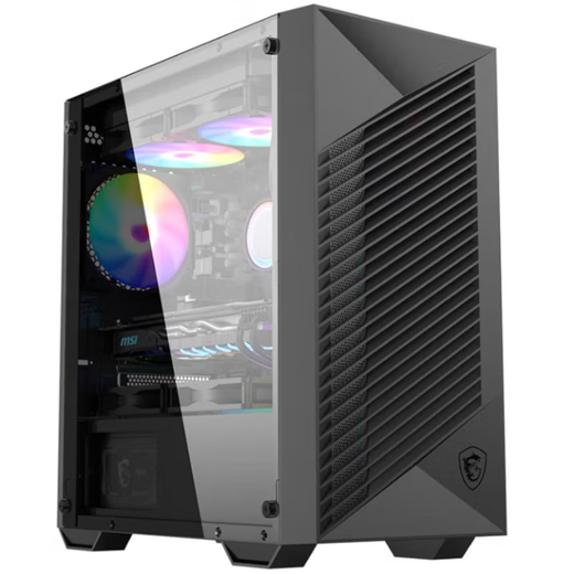 AMD Ryzen R5 5500/5600/5700X barebones office editing game e-sports desktop computer host DIY assembly machine configuration two R5 5500+500G+32G barebones