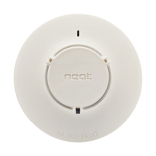 Nit type photoelectric smoke fire detector JTY-GD-NT9101 replaces the FT8101 base NT9101 smoke detector + base