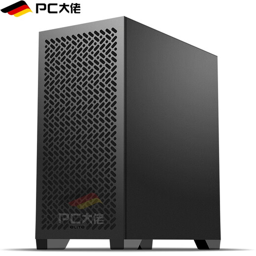 PC Boss i7-12700F 12-core A400 4GB professional graphics card graphic design workstation gaming desktop diy assembly computer 32GB memory