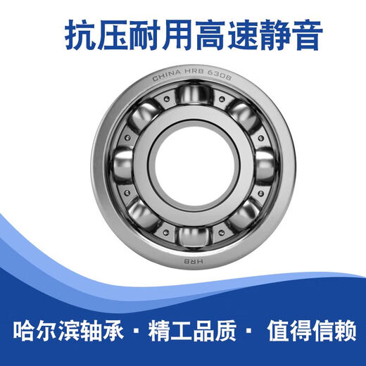 MPPMCKHRB Harbin 6213 6214 6215 6216 6217 6218 6219 6216-2Z Iron seal 80*140*26 Others