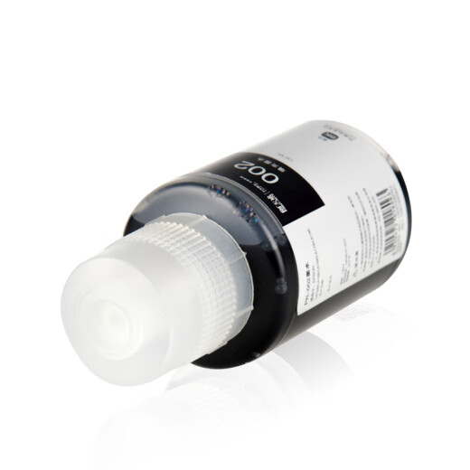 天威（PRINT-RITE）002打印机墨水适用爱普生L4169 4263 4156 4163 6279 6268 6198 【大容量130ML】002黑色