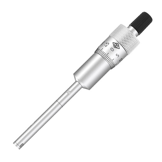 Haliang three-point inner diameter micrometer three-claw inner hole high precision 6-8-10-12-16-20-30-40-50mm Haliang digital display three-claw inner diameter micrometer 20-25mm