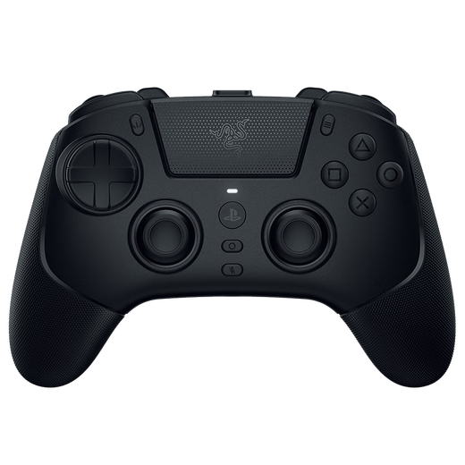 Razer V3 Professional Edition Game Controller Computer and Mobile Game Peripheral Artifact Adapted to SlayStation Host Computer Black
