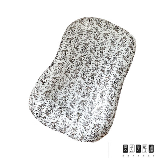 Chuangjingyi chooses crib mid-bed baby newborn baby soothing bionic bed for sleeping, portable and removable Splendid Years - small size 80*50cm (suitable for 0-6 months) - available