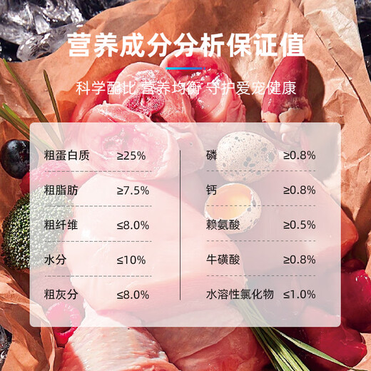 Cat gastrointestinal care, digestive aid, diarrhea and vomiting care, special food for cat intestinal care, full-price formula staple food, full-price intestinal prescription food for cats*1kg