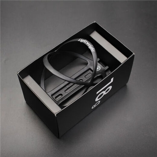 Yusenyi Laowang LightWeight carbon fiber bicycle water bottle cage LW boxed carbon fiber water bottle cage super carbon fiber durable 29g water bottle cage matte
