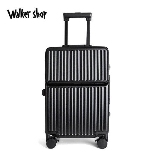 Walker Shop Front Открыть новый чемодан
