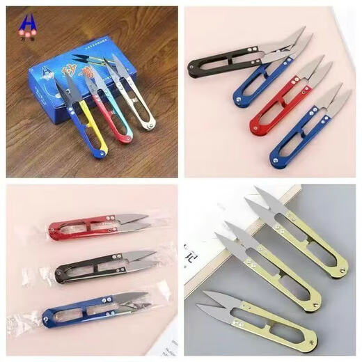 SK5 powerful gardening shears imported from Germany, stainless steel labor-saving pruning shears for thick branches of fruit trees (high-quality model in the main picture) upgraded hand guard (enhanced hardening process)