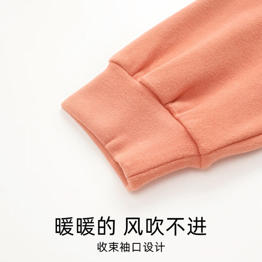 Fentenke'an couple pajamas women's German velvet autumn and winter long-sleeved new warm men's thin velvet one man and one woman winter home wear set