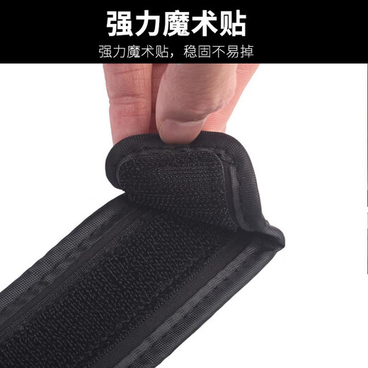 ZKHE跑步臂包 运动手机臂包健身触屏可调节跑步手机携带神器手腕包 【