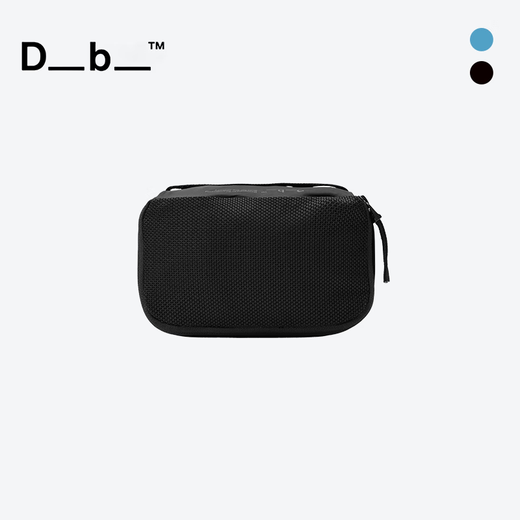 Db bolsa de almacenamiento bolsa de almacenamiento noruega bolsa de zapatos de esquí para viajes al aire libre hombres y mujeres nueva bolsa portátil conjunto de varios tamaños Negro S (Black Out)