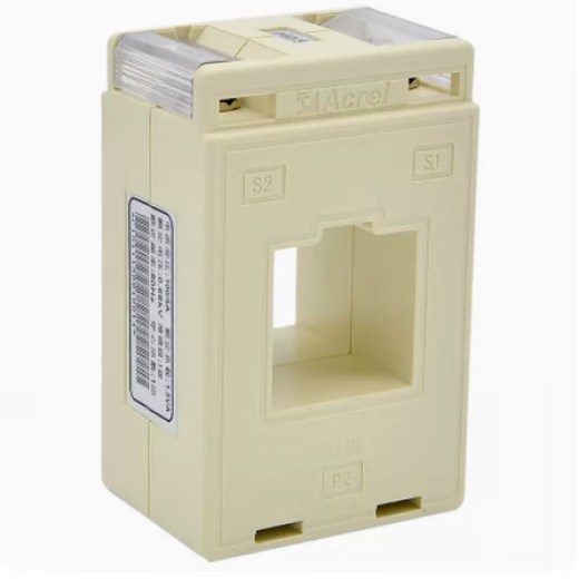 Ankerui Measuring low-voltage current transformer Sensor for wiring harness 150/5