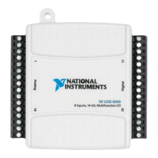 Ni USB-6501 6008 6009 6525 8451 6210 6211 6212 6216 6218 UBS-6218