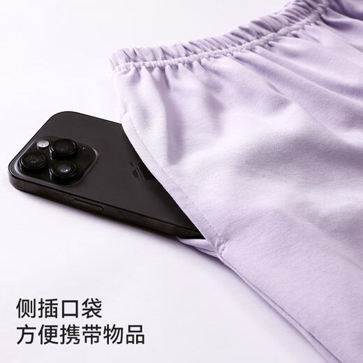 Yu Zhaolin girls' pajamas long-sleeved pure cotton spring and autumn middle-aged and older children's girls' student home clothes can be worn outside cartoon children's suits