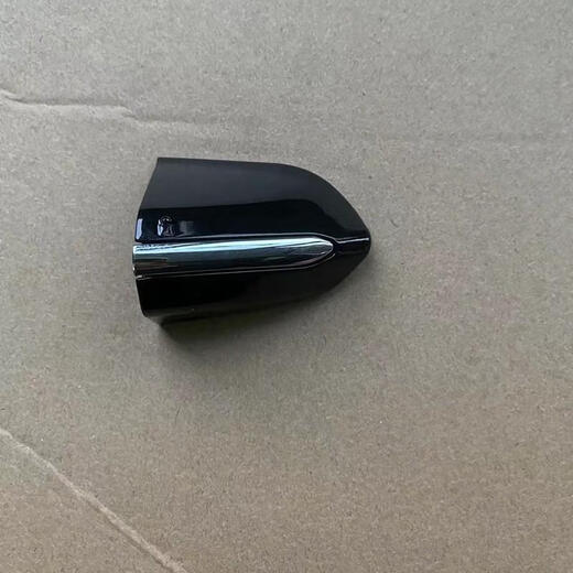 Mangmang is suitable for Ford's new Mondeo Edge Taurus car door handle cover, front and rear door handle outer buckle, front left small cover, tanzanite blue stripe