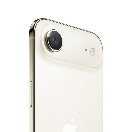 Apple/Apple iPhone Air only supports eSIM 5G, genuine product from the National Bank, new product launch, light gold, 512GB, official standard configuration