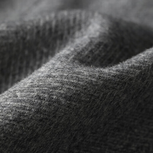 Youngor 2025 new suit men's high-quality wool comfortable and crisp light gray 170/92A