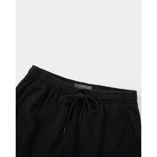 Abercrombie & Fitch Elk Pattern Men's 25 Fall/Winter Classic Warm Fleece Trousers Trousers 134-5043 Black S (175/76A)