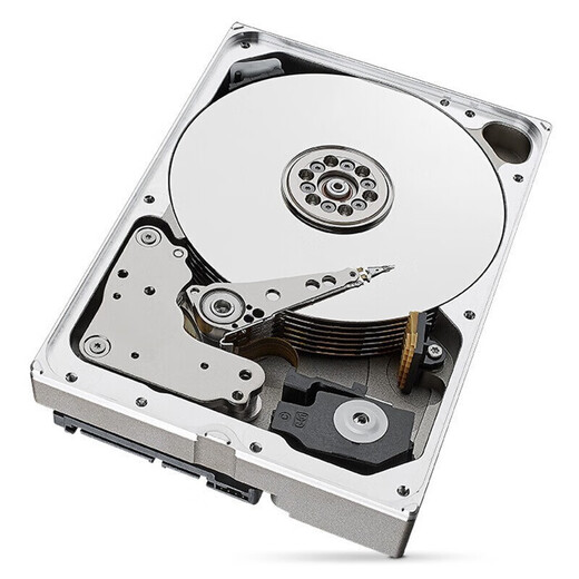 Seagate's new Seagate/ST4000NM0025 SAS server enterprise hard drive 4tb disk display 4t ST4000NM0025 five-year warranty 4TB