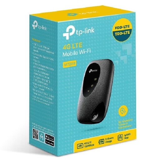 TP-LINK Pulian M7000 M... M7000