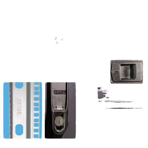 Totem Cabinet W26406W26409W26412W26612 Network Cabinet 6U9U12U18U22U42U G26618 600*600*998 Brand new and authentic