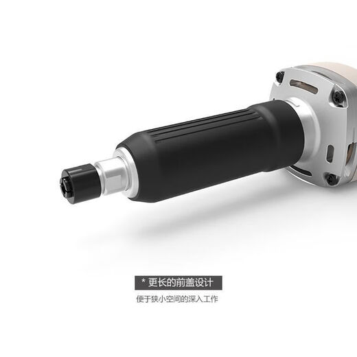 Yusenyi Electric Mühle (direkter Mühle) Exportqualität langlebig und leistungsstark für hochfestes Schleifen CT13576 Elektrisches Schleifen CT13576 Elektrisches Schleifen (650 Watt nach dem Öffnen) geeignet (650 Watt)