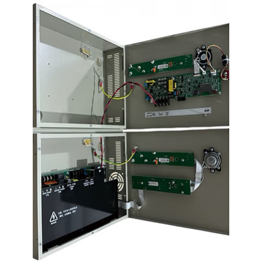 Beida Jade Bird fire emergency broadcast equipment/fire telephone all-in-one machine IG1603&IG8150 brand new IG1603&IG8150 broadcast telephone all-in-one machine